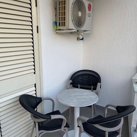 Luxurious Dreamy Seaside Apartment Δυρράχιο Εξωτερικό φωτογραφία