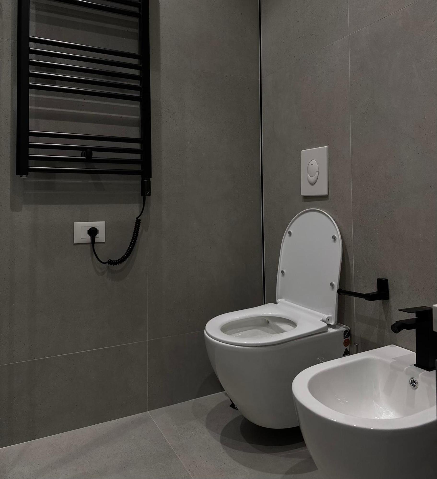Luxurious Dreamy Seaside Apartment Δυρράχιο Εξωτερικό φωτογραφία
