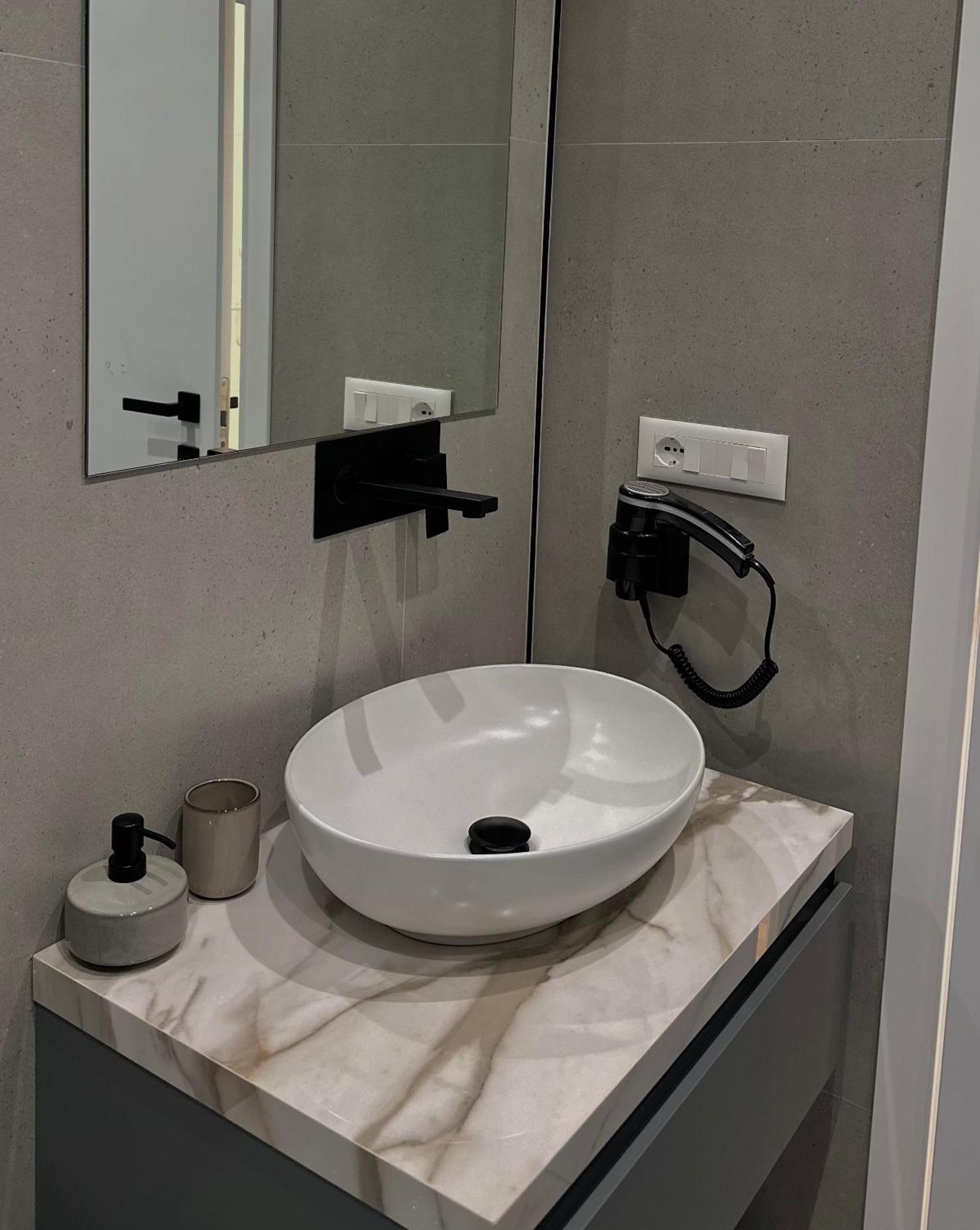 Luxurious Dreamy Seaside Apartment Δυρράχιο Εξωτερικό φωτογραφία