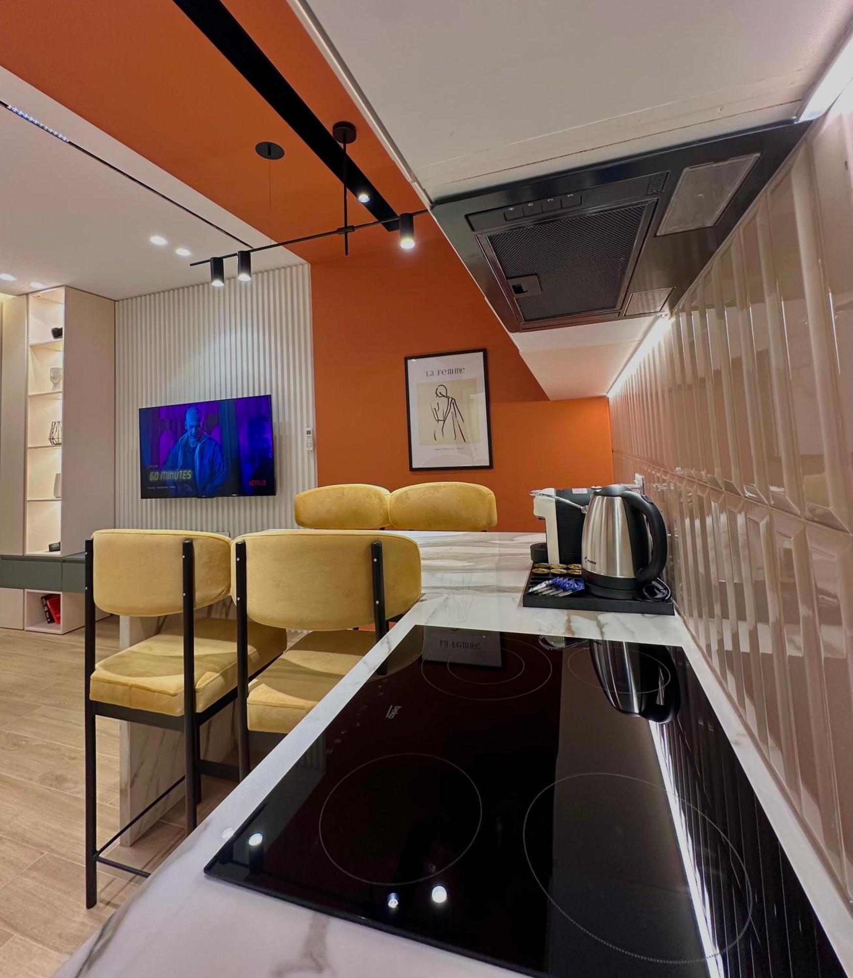 Luxurious Dreamy Seaside Apartment Δυρράχιο Εξωτερικό φωτογραφία