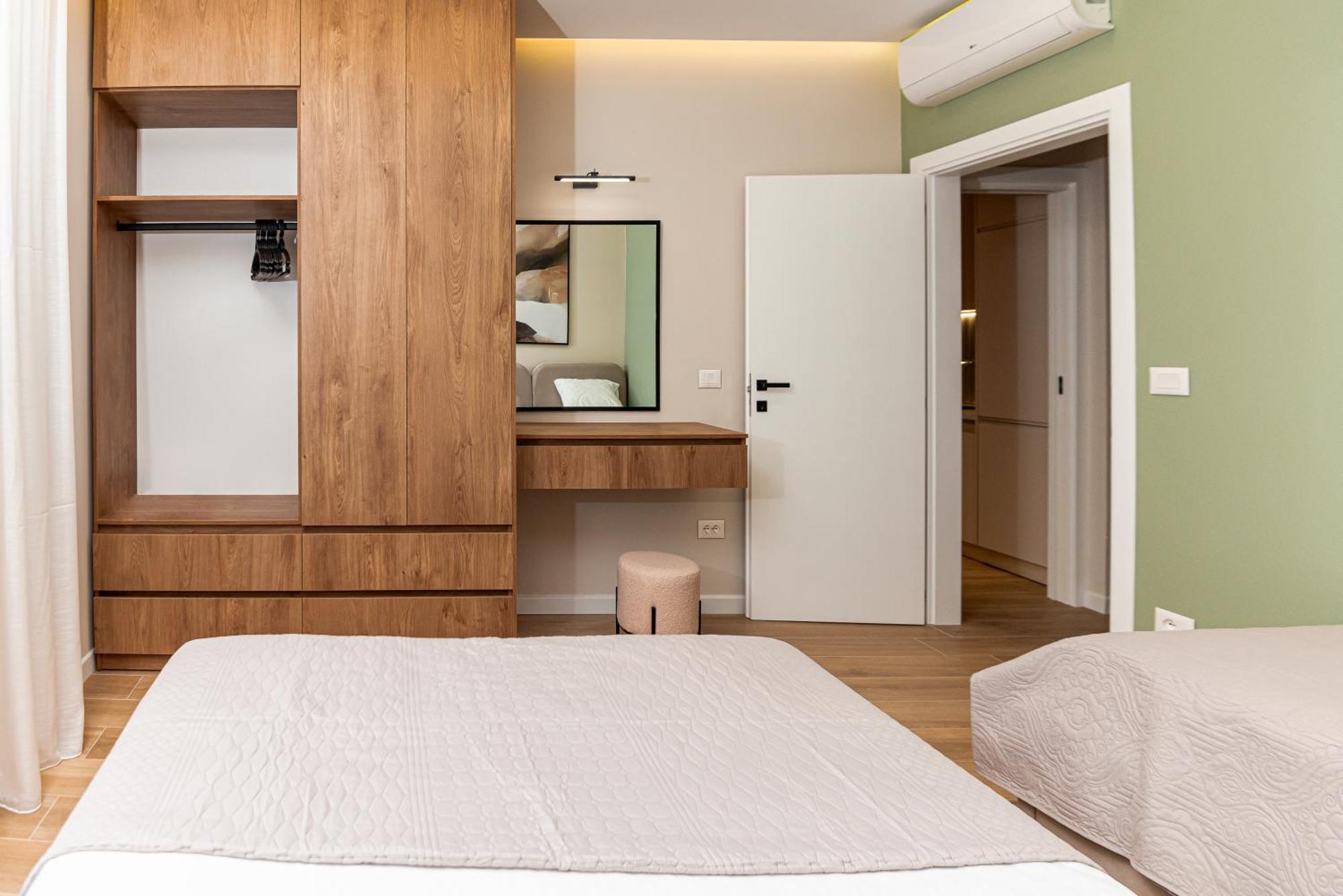 Luxurious Dreamy Seaside Apartment Δυρράχιο Εξωτερικό φωτογραφία
