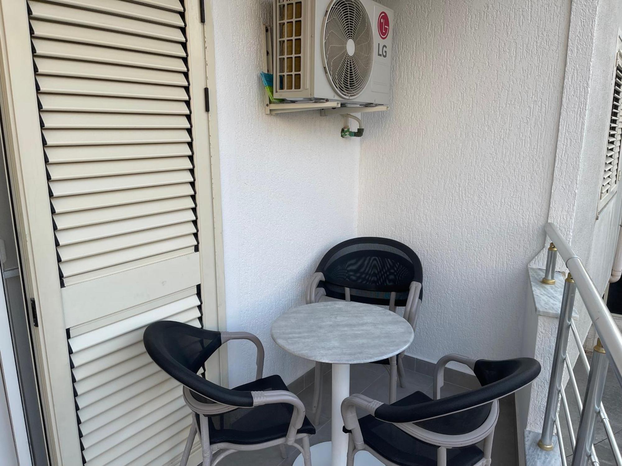 Luxurious Dreamy Seaside Apartment Δυρράχιο Εξωτερικό φωτογραφία
