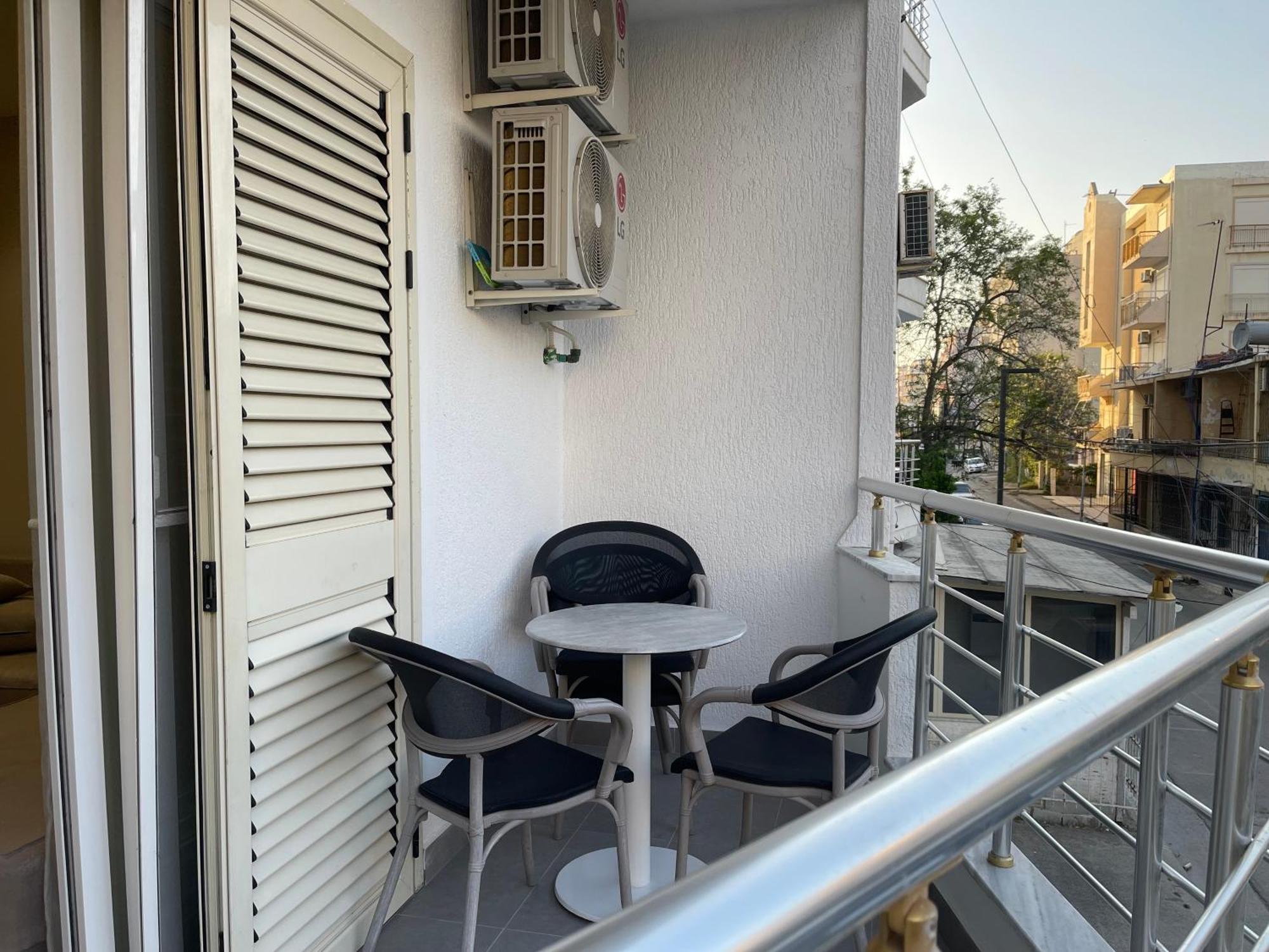 Luxurious Dreamy Seaside Apartment Δυρράχιο Εξωτερικό φωτογραφία